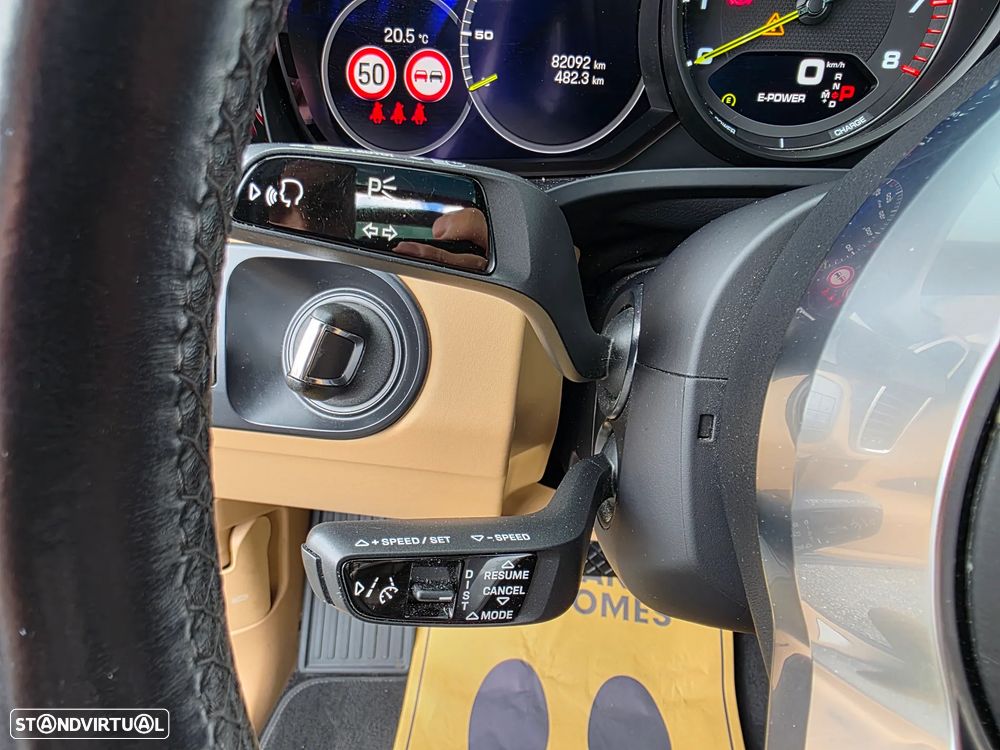 Porsche Cayenne E-Hybrid Tiptronic S - 15