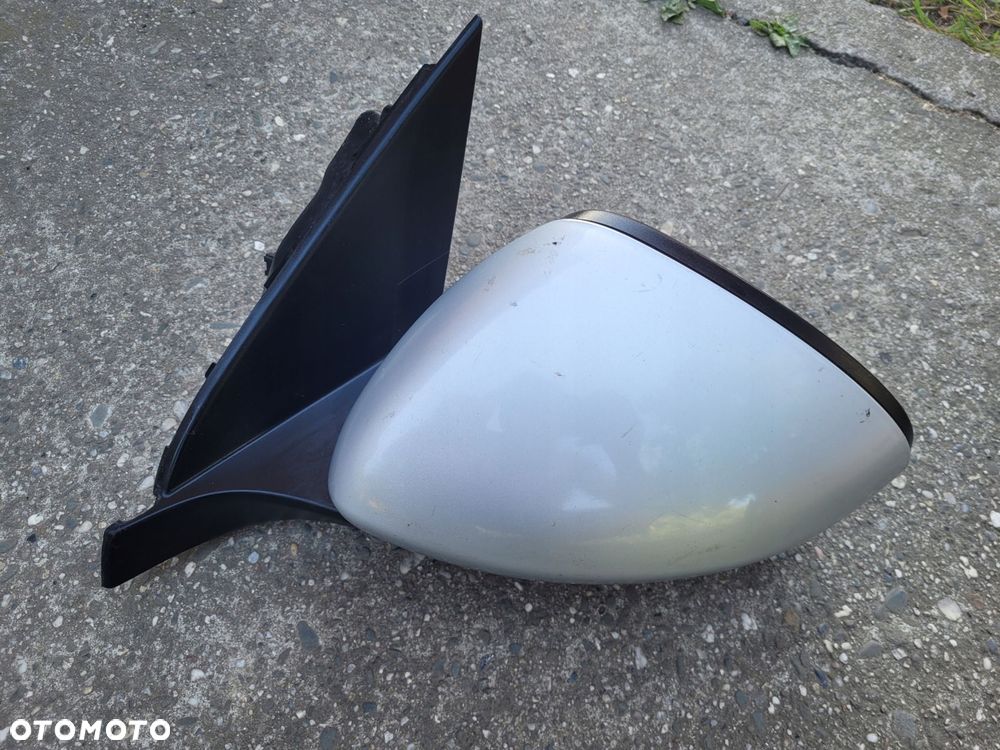 fiat tipo ii lusterko lewe