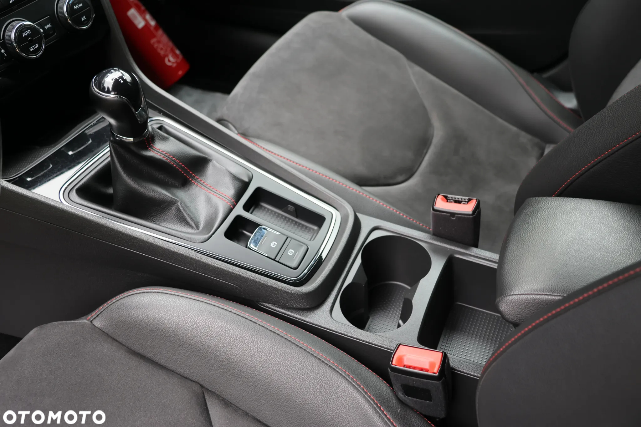 Seat Leon 1.4 TSI Start&Stop FR - 14