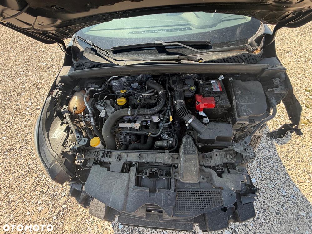 Renault Captur TCe 90 EXPERIENCE - 18