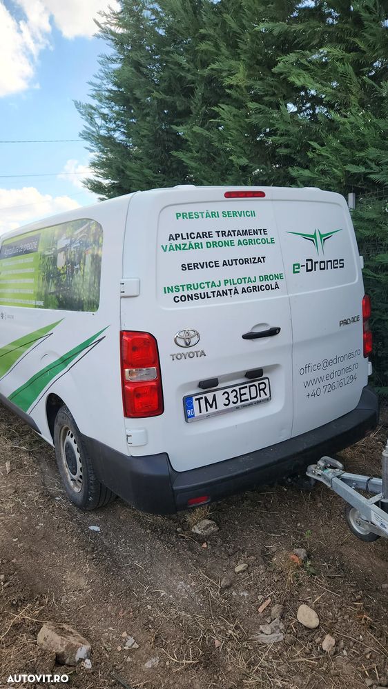 Toyota Proace - 6