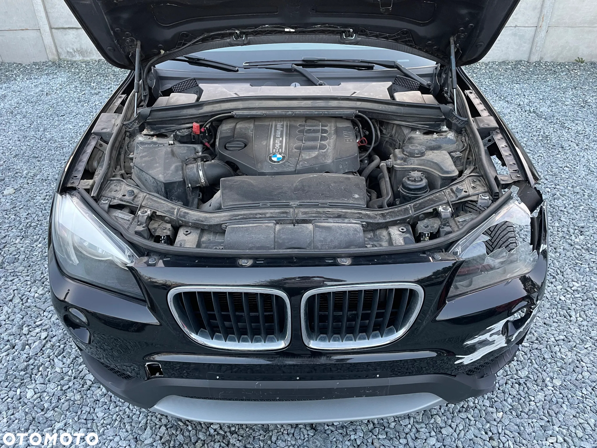 BMW X1 sDrive18d - 11