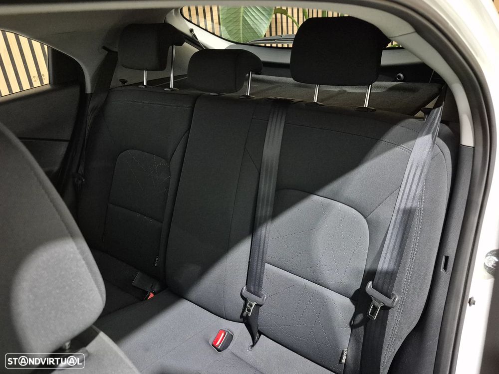 Kia Rio 1.2 CVVT LX - 25