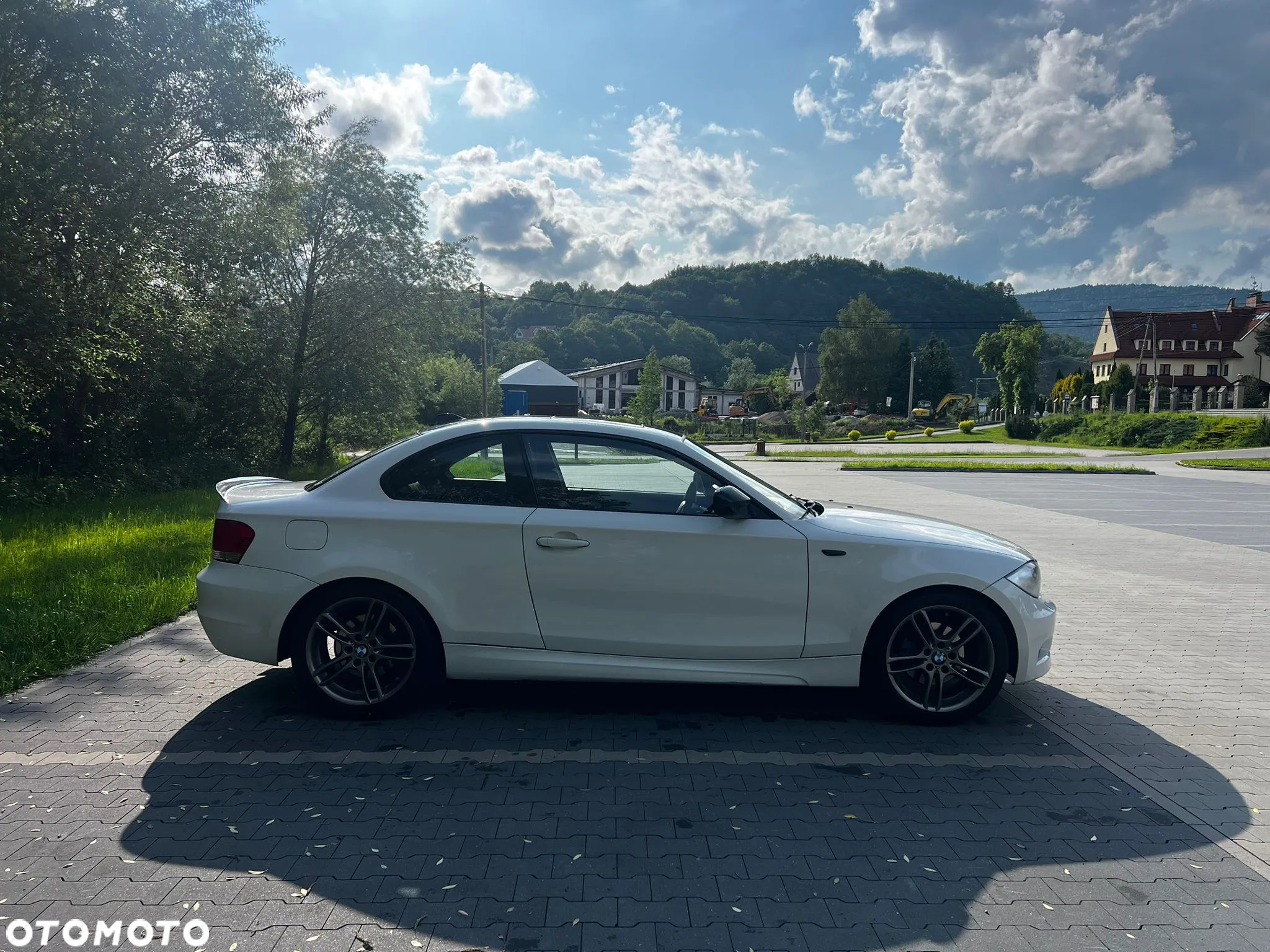 BMW Seria 1 120d - 5