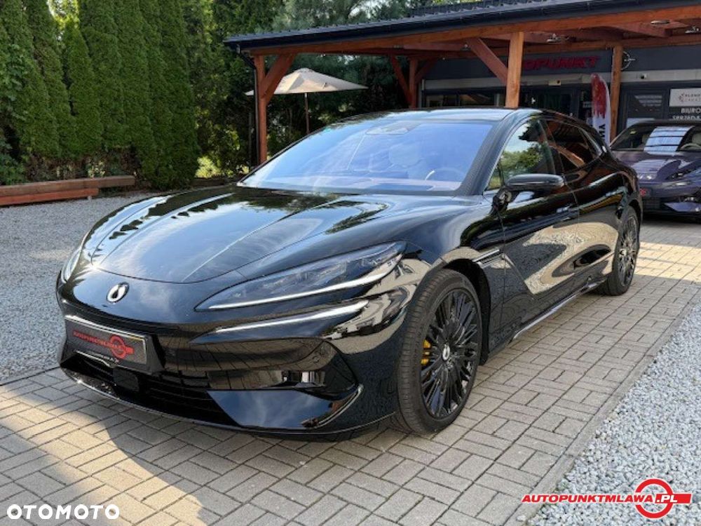 Denza Z9 GT - 2