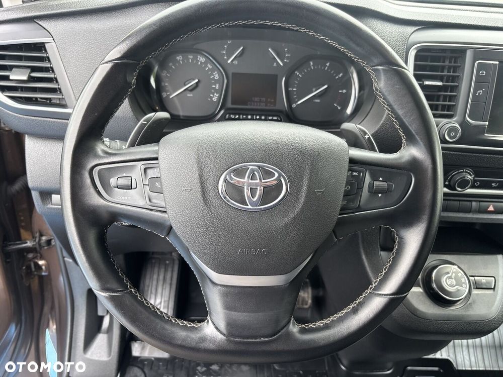 Toyota Proace Verso 2.0 D4-D Long Business - 23