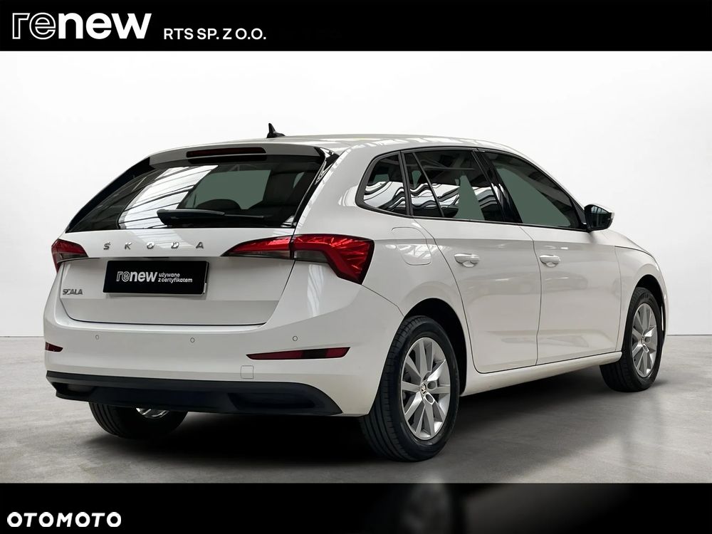 Skoda Scala 1.0 TSI Ambition - 6