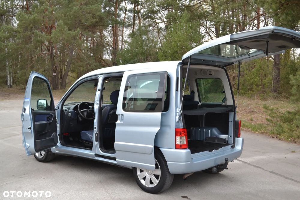 Citroën Berlingo - 18