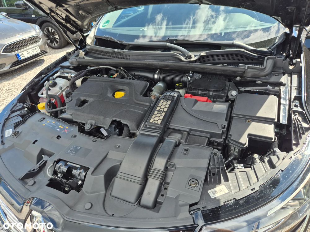 Renault Talisman ENERGY dCi 160 EDC LIMITED - 41