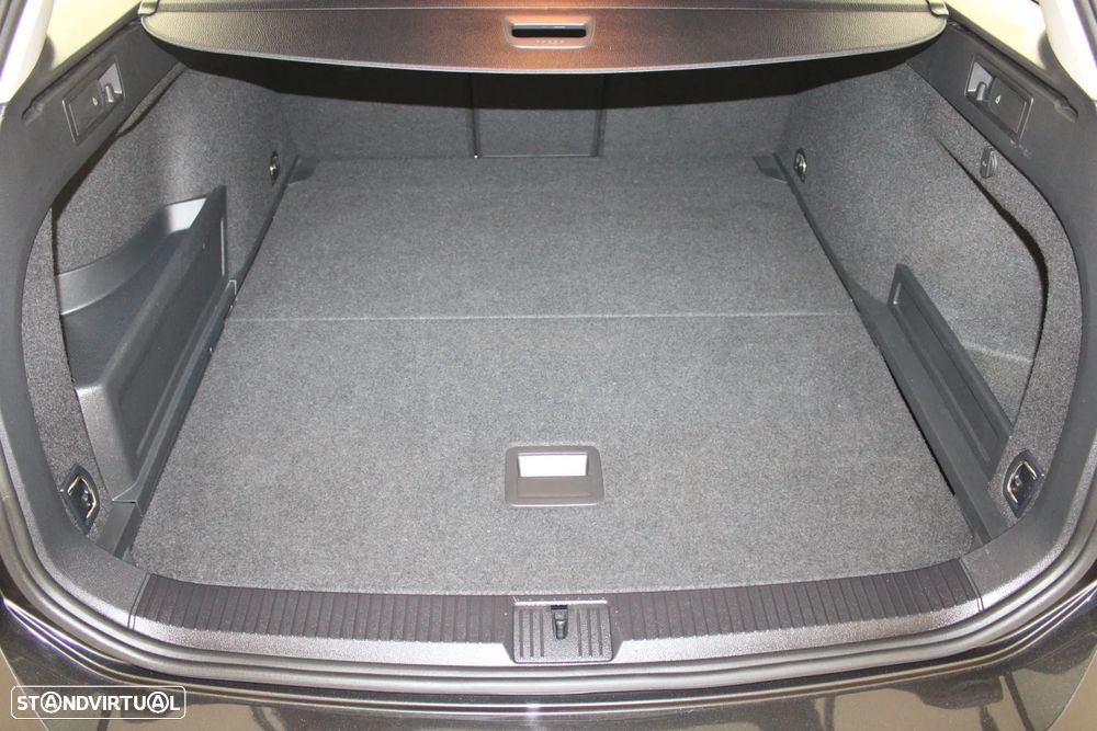 VW Passat Variant 1.4 TSI GTE Plug-in - 7
