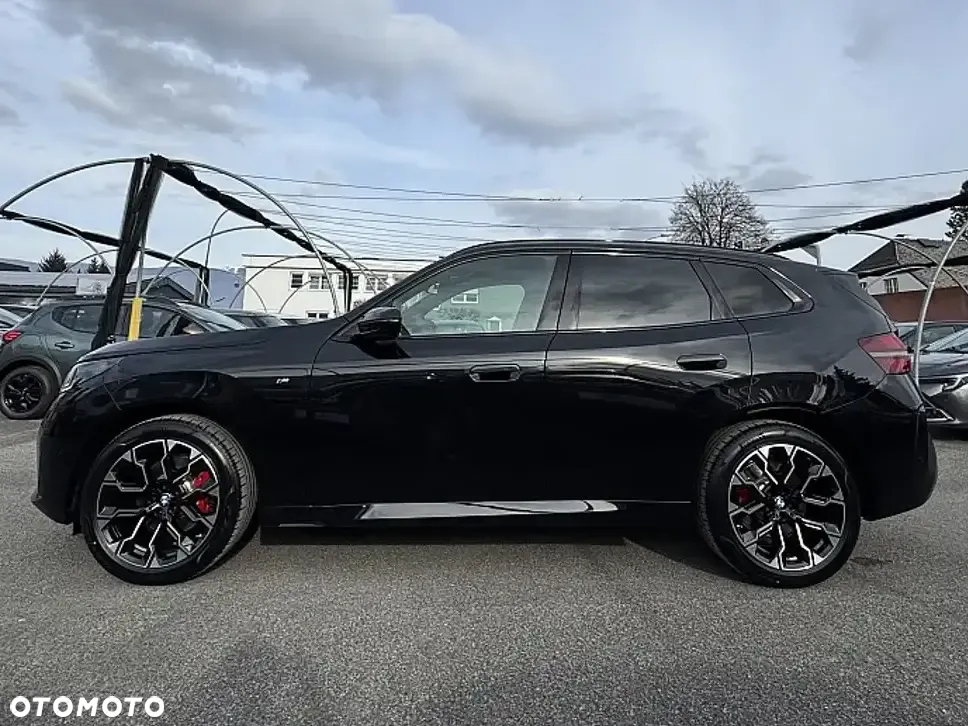 BMW X3 - 4