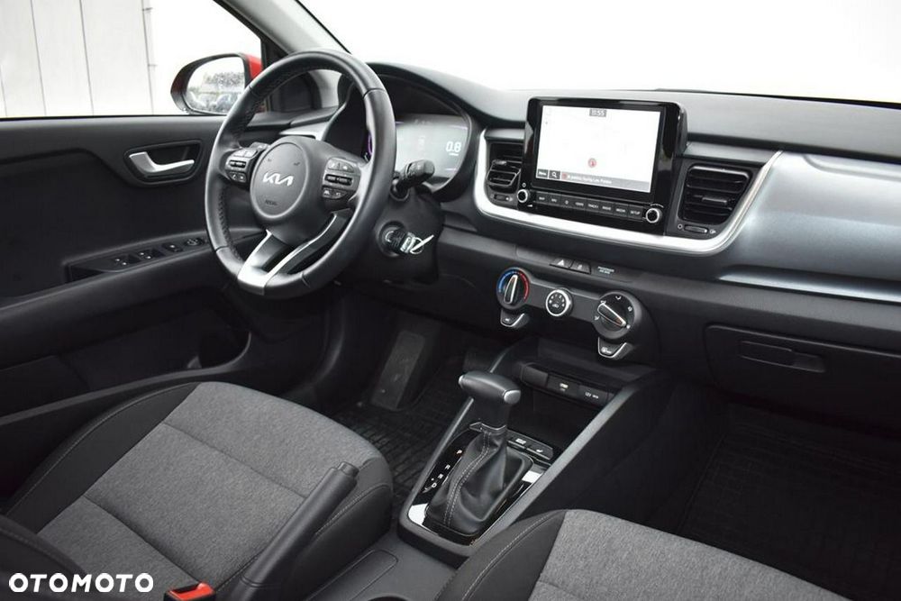 Kia Stonic - 16