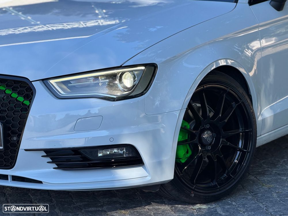 Audi A3 - 14
