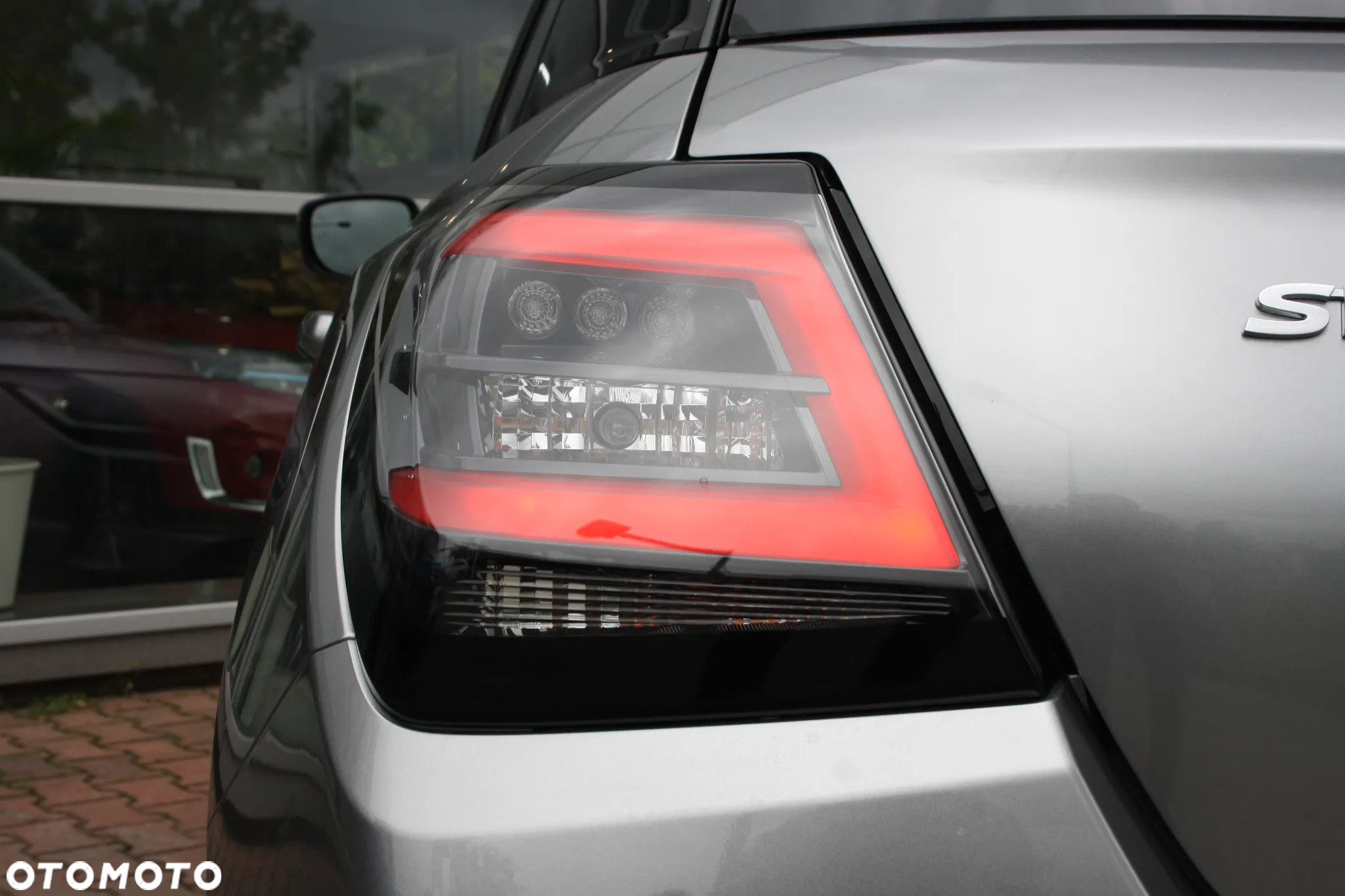 Suzuki Swift 1.2 Dualjet SHVS Premium Plus CVT - 22
