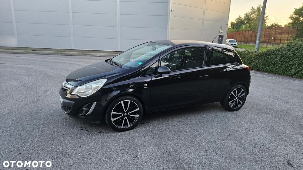 Opel Corsa - 16