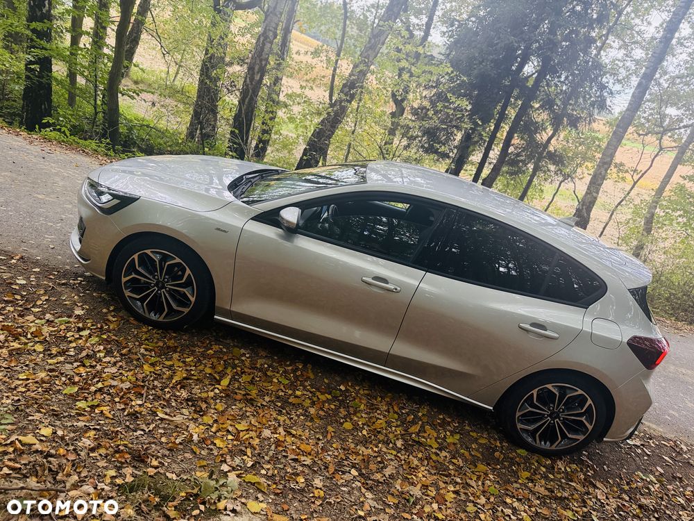 Ford Focus - 6