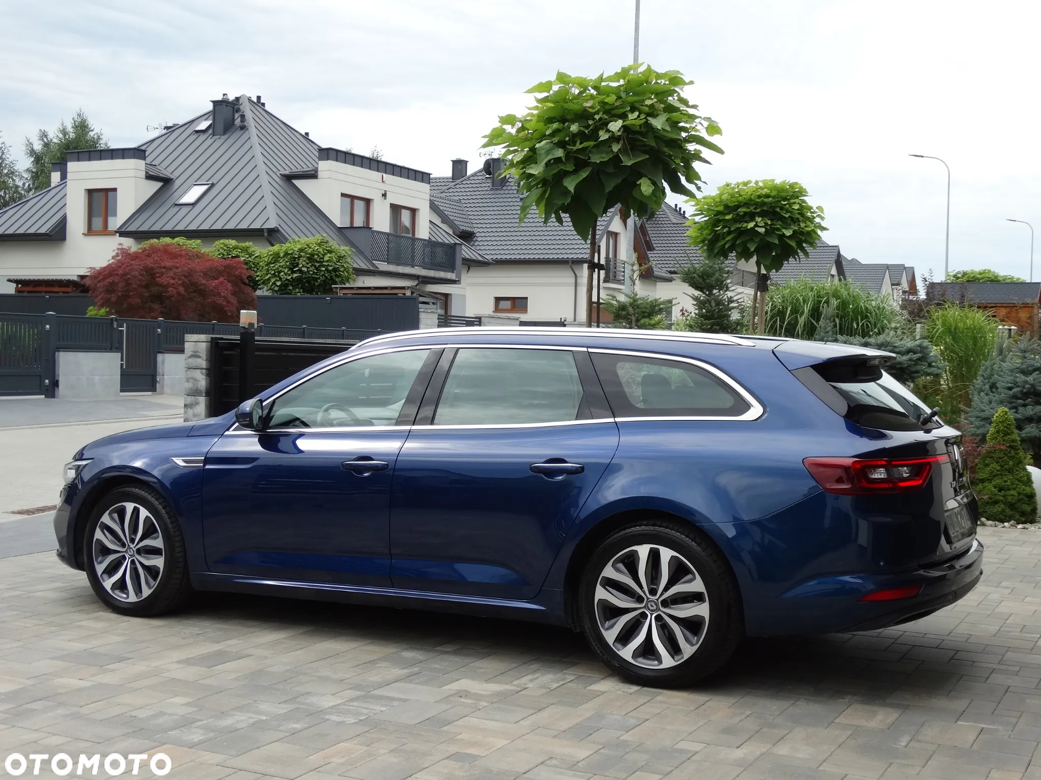 Renault Talisman 1.6 Energy TCe Intens EDC - 21