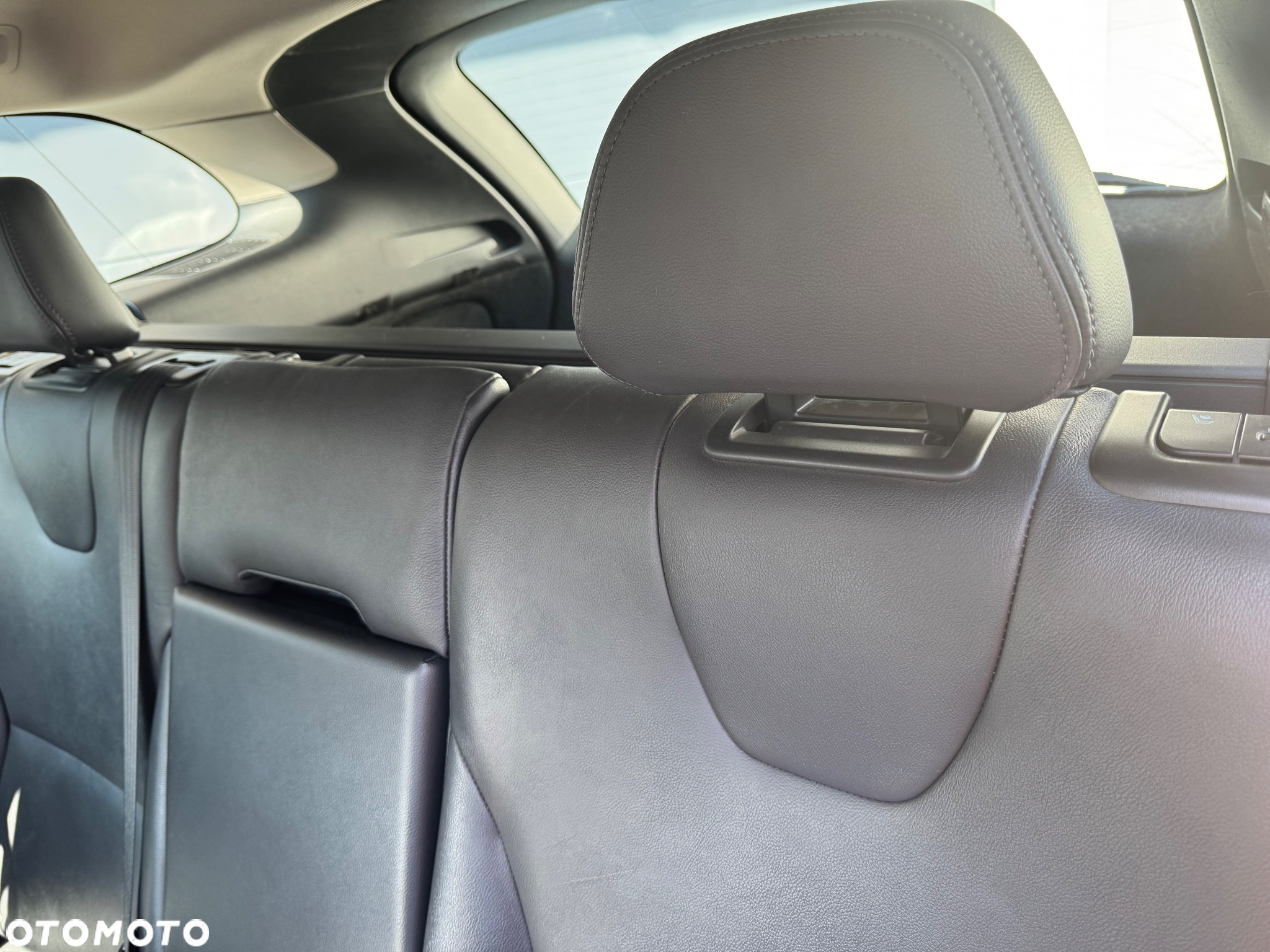 Volvo XC 60 D5 AWD Momentum - 6