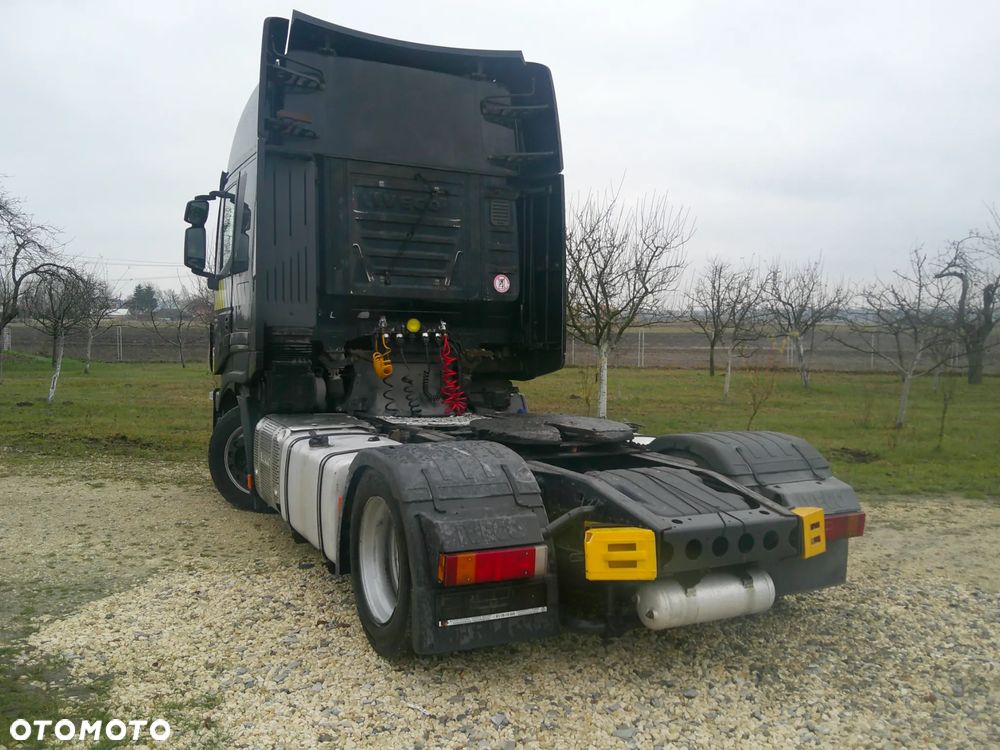 Iveco STRALIS HI WAY 460 - 5