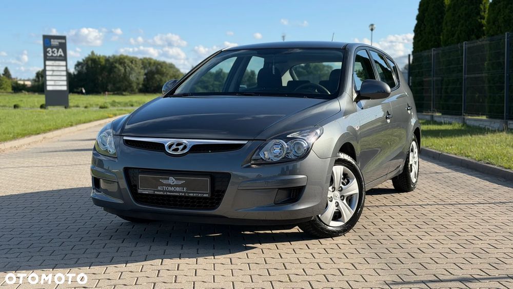 Hyundai i30 1.4 Edition Plus - 19