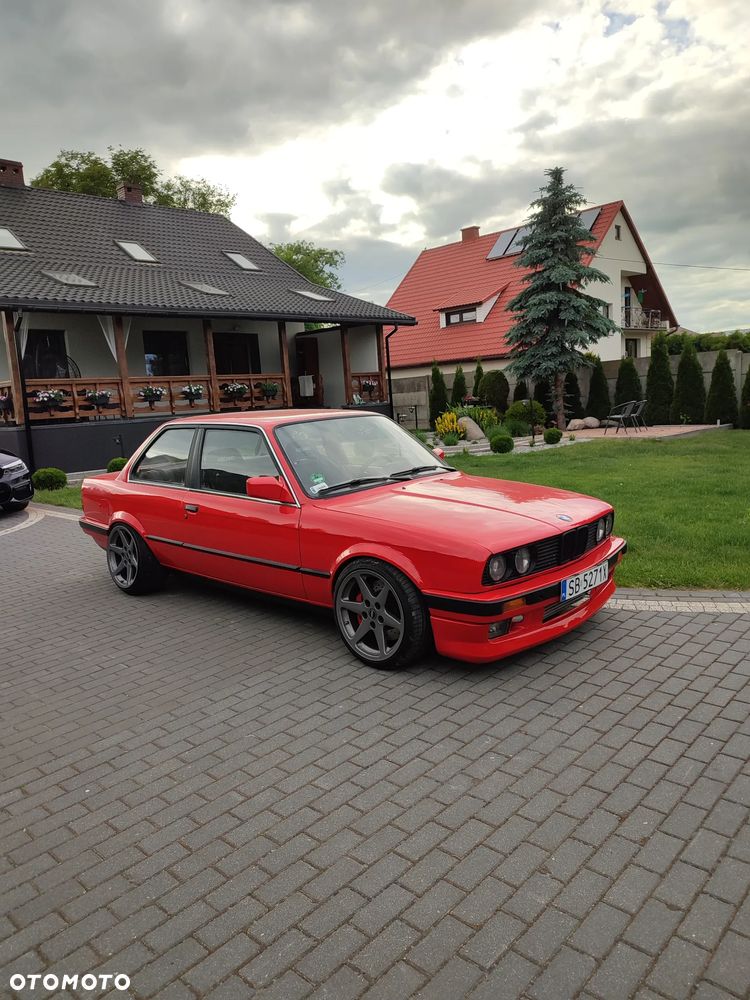 BMW Seria 3 - 6