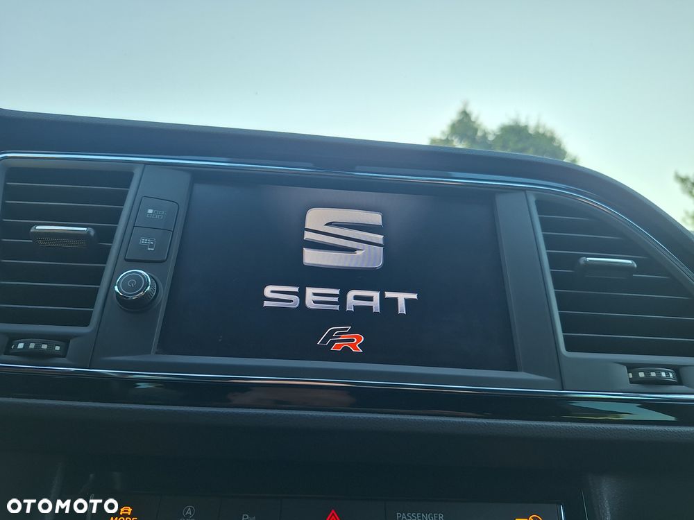 Seat Leon - 14