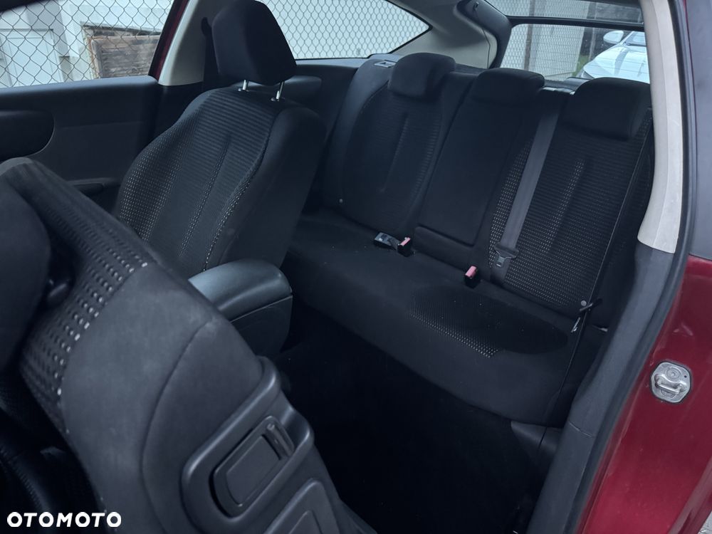 Citroën C4 1.6 VTi VTR - 6
