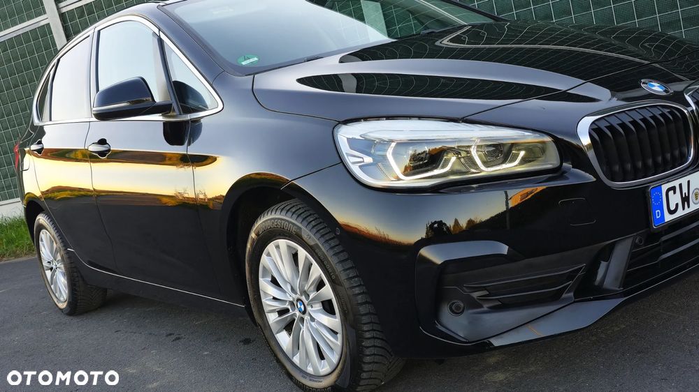 BMW Seria 2 218d Active Tourer Sport-Aut Advantage - 7