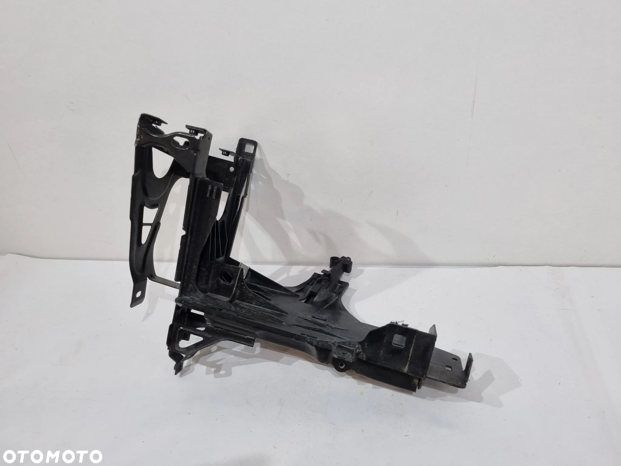 BMW F10 F11 OKULAR WSPORNIK MOCOWANIE LAMPY PRAWY PRZÓD SPRYSKIWACZ 7200794 - 4