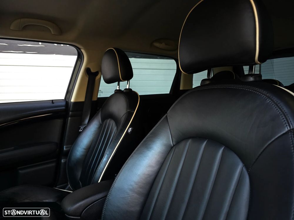 MINI Countryman Cooper SD ALL4 - 49