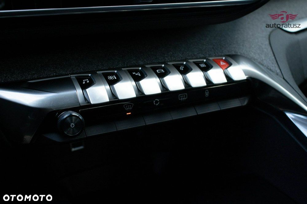 Peugeot 3008 - 13