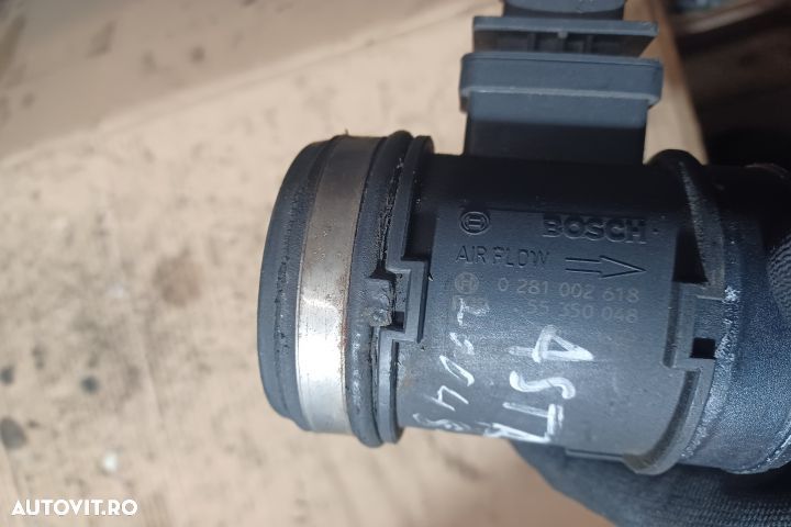 Debitmetru aer 0281002618 Opel Astra H [2004 - 2007] Hatchback 1.7 CD - 3