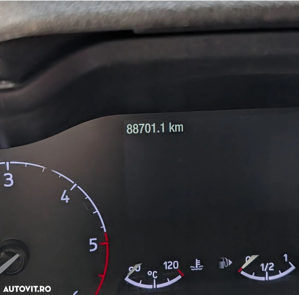 Ford Transit Connect Combi Commercial SWB(L1) N1 Trend - 8