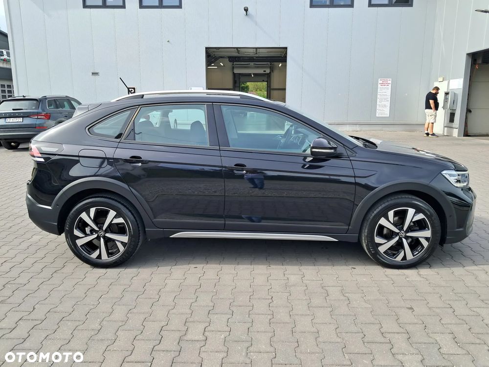 Volkswagen Taigo 1.5 TSI ACT Style DSG - 8