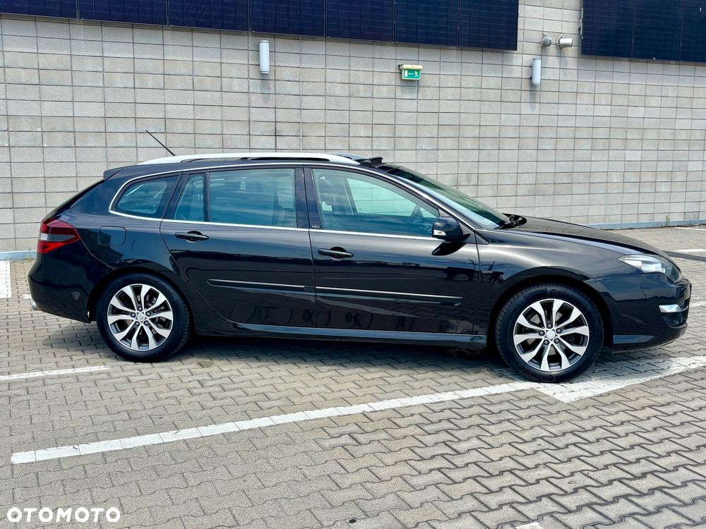 Renault Laguna 2.0 dCi Initiale - 3