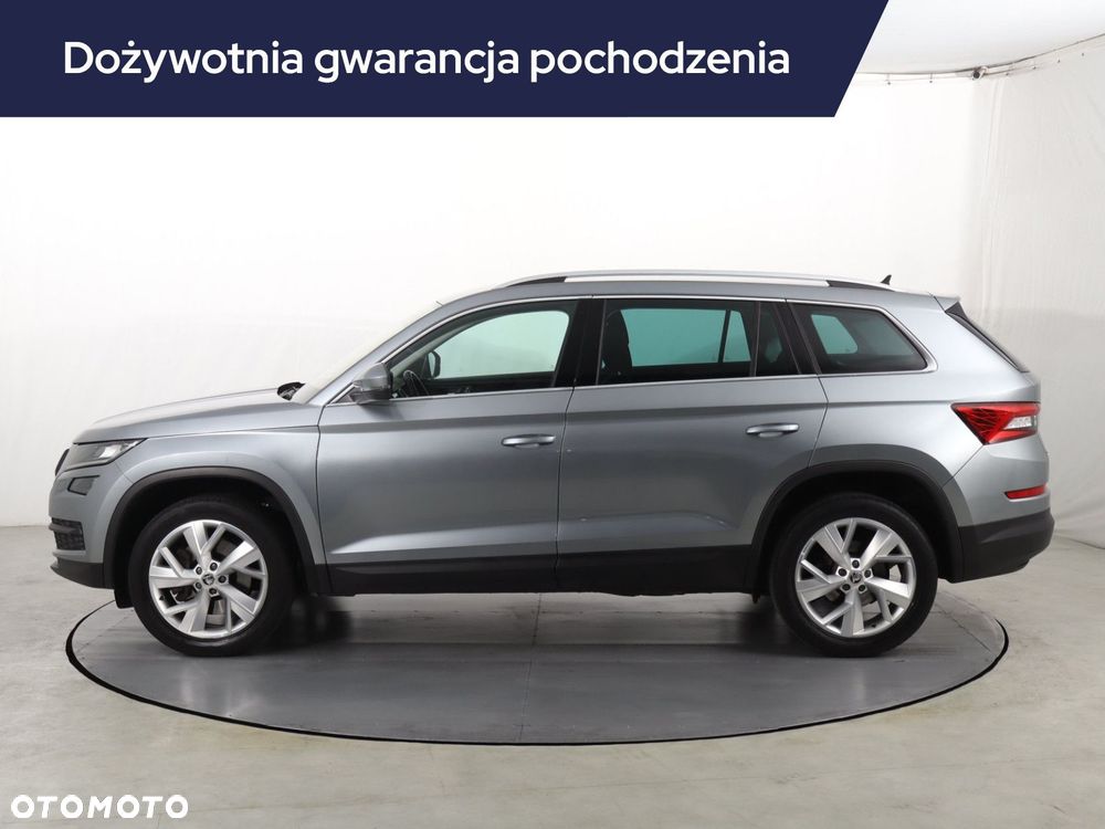 Skoda Kodiaq - 4