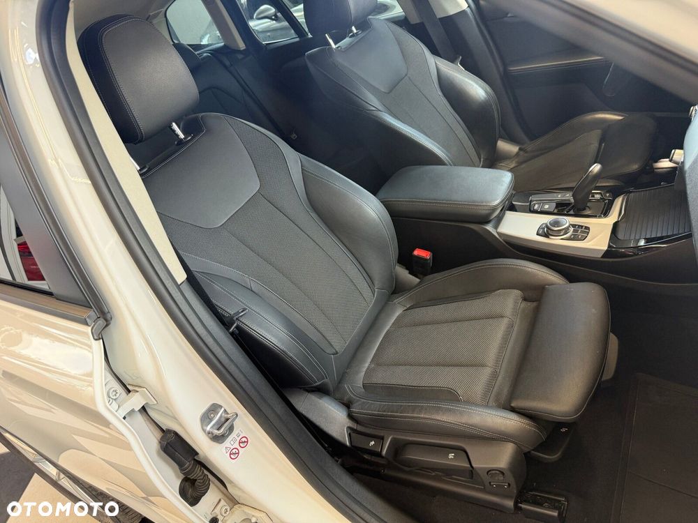 BMW X3 - 17