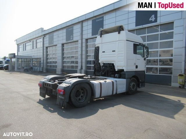 MAN TGX 18.440 4X2 BLS - 5