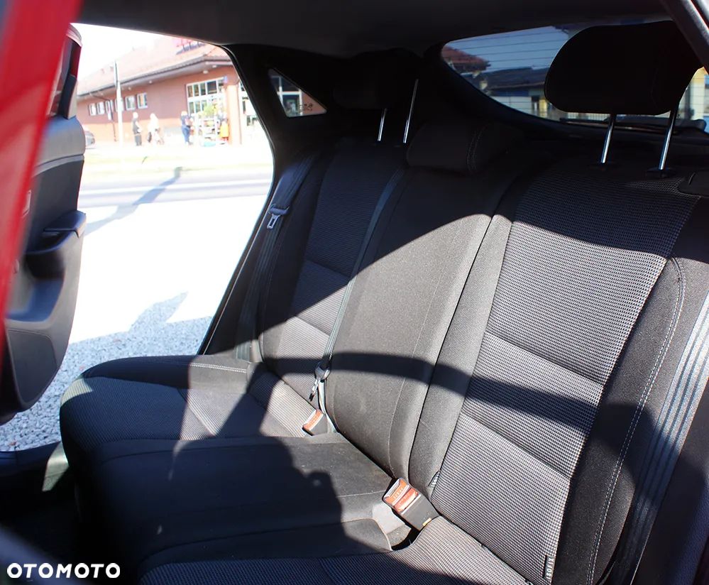 Hyundai i30 1.4 CRDi Style - 17