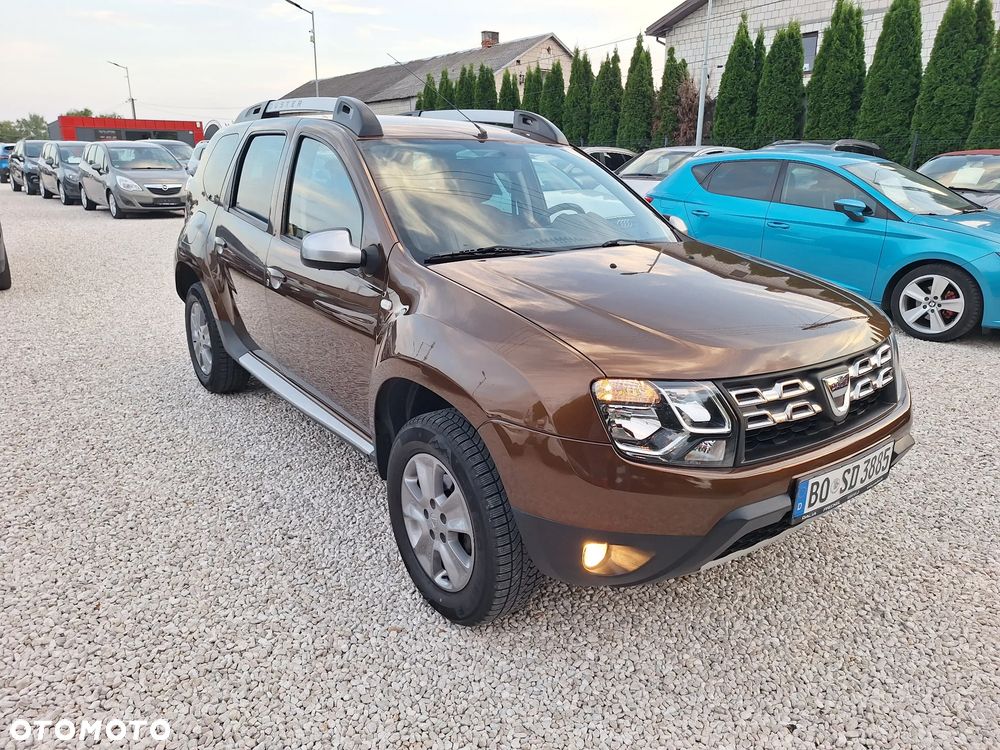Dacia Duster - 3