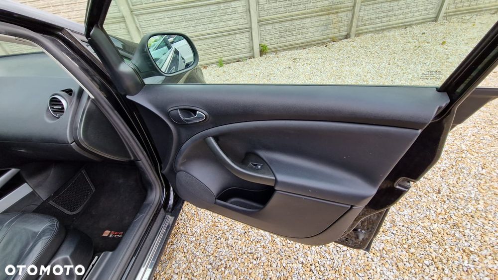 Seat Altea 2.0 TDI DPF Sport - 32