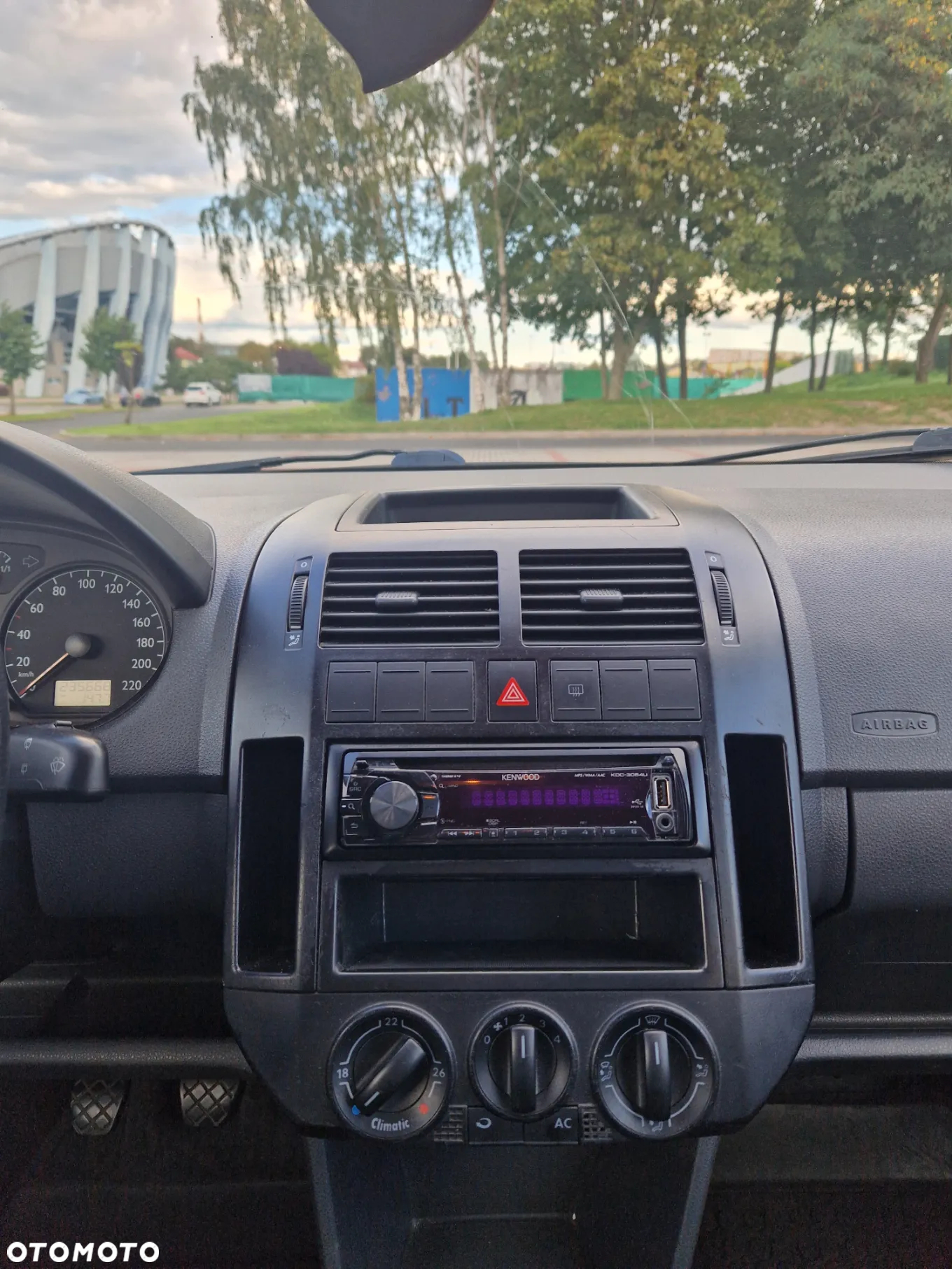 Volkswagen Polo 1.2 Basis - 9