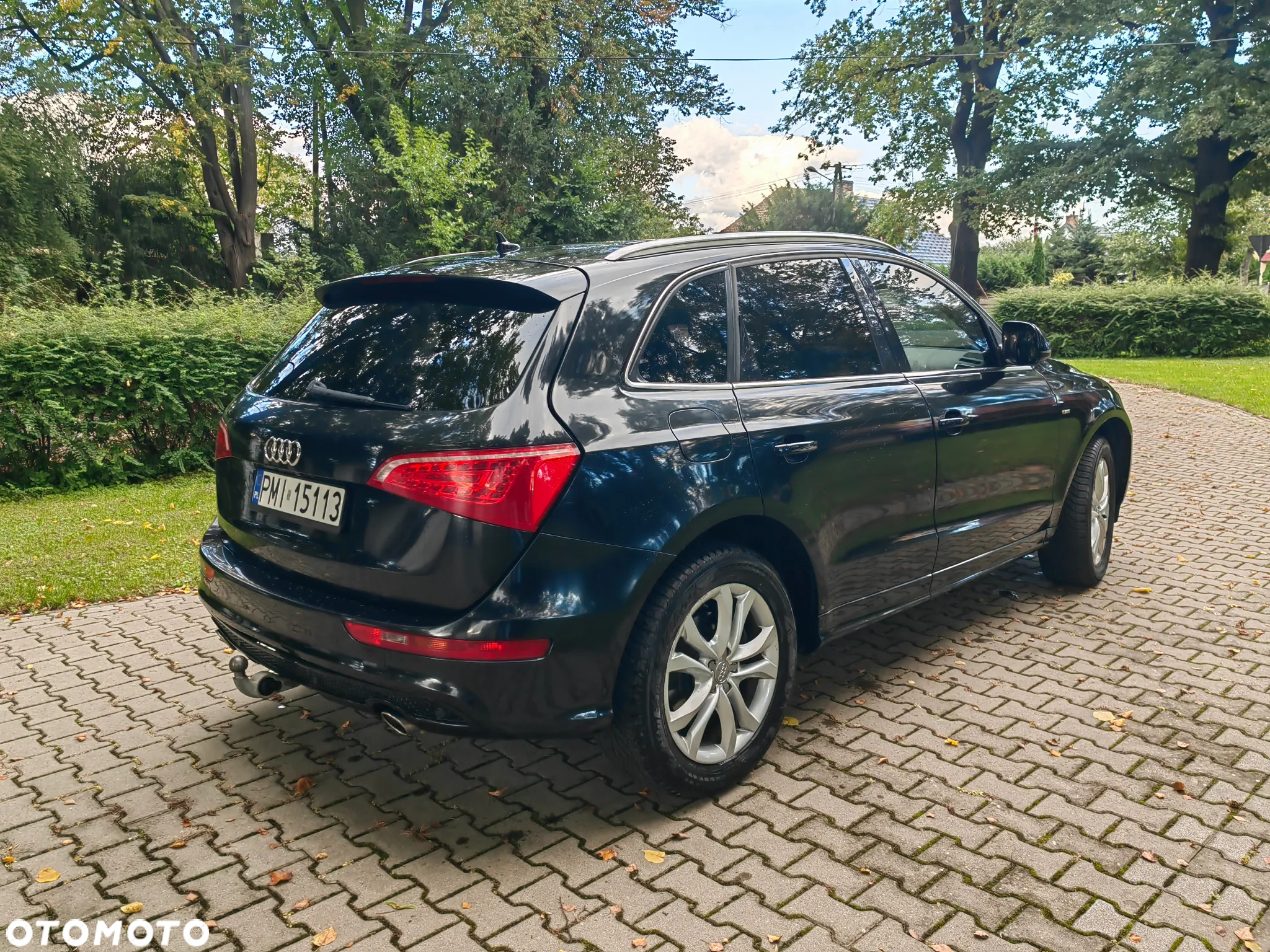 Audi Q5 3.0 TDI Quattro S tronic - 5