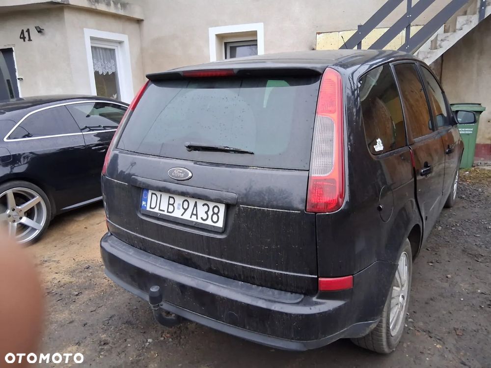 Ford C-MAX - 7