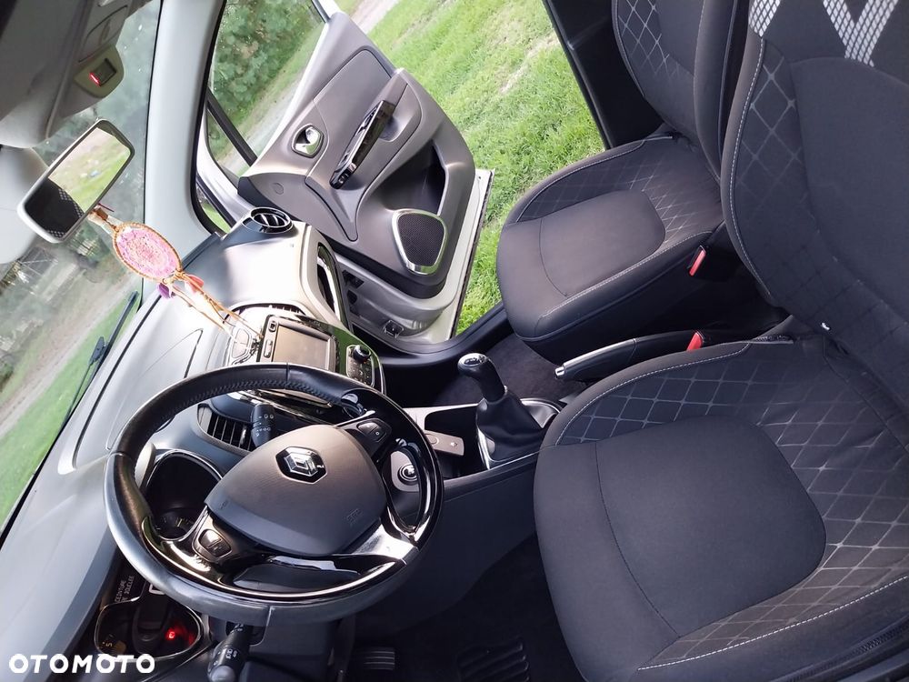 Renault Captur ENERGY dCi 90 Start&Stop Experience - 29