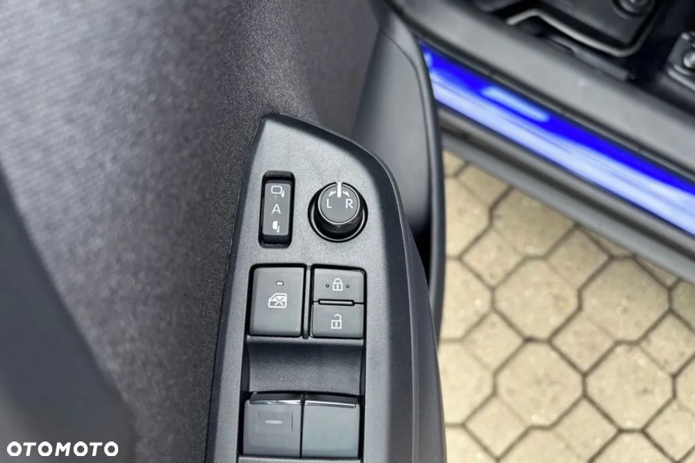 Toyota Yaris Cross Hybrid 1.5 Comfort - 13