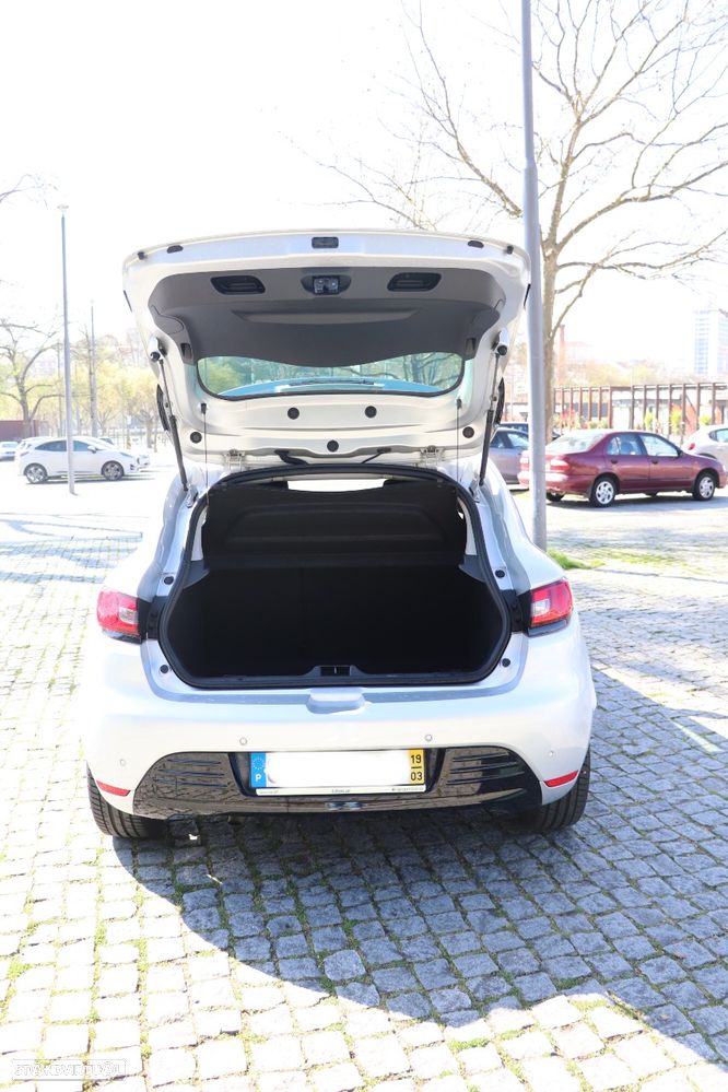 Renault Clio 0.9 TCe Limited - 6