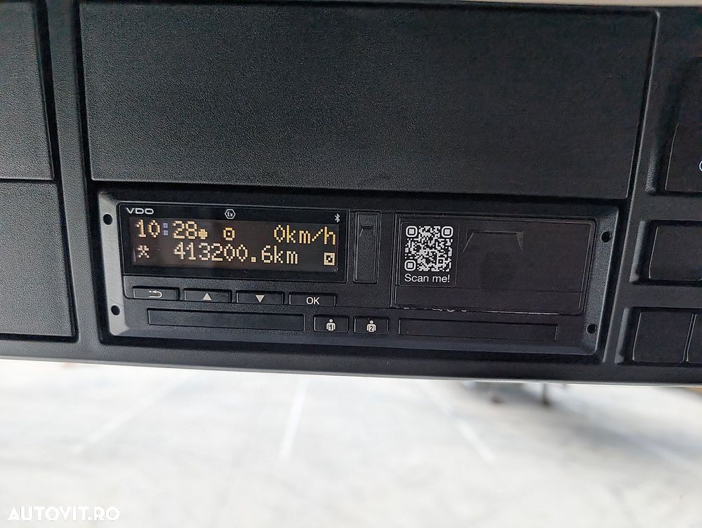 DAF XG 480 - 9