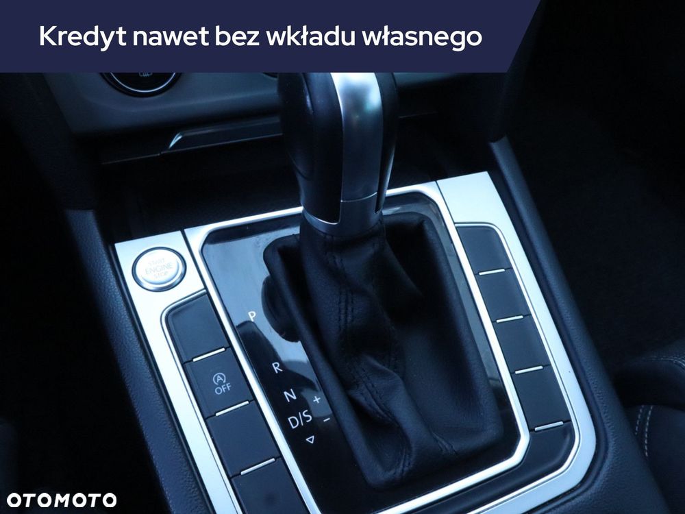 Volkswagen Passat Variant - 19