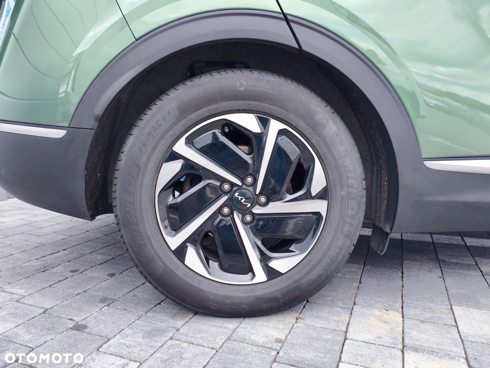 Kia Sportage 1.6 T-GDI MHEV L 2WD DCT - 40
